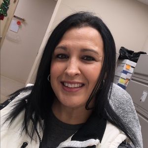 Meet your Posher, Tara